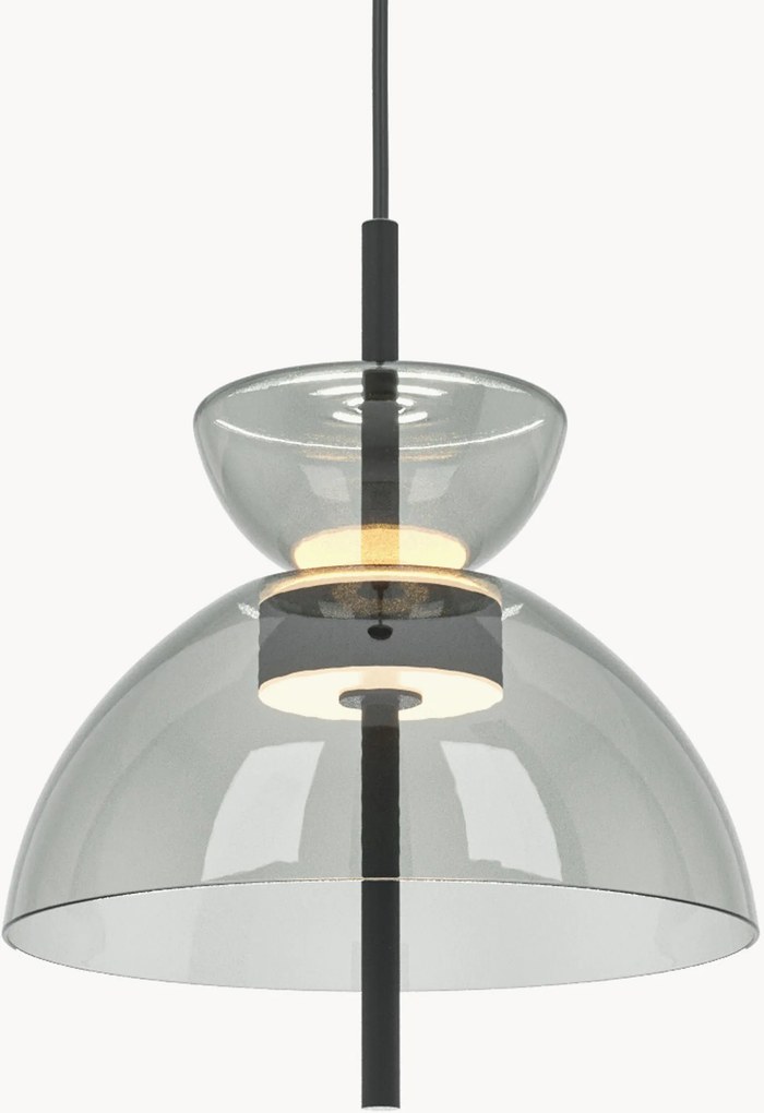 Candeeiro suspenso LED Bangkok