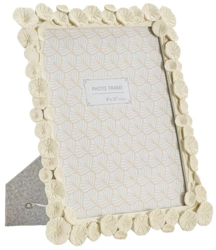 QUADRO LOTUS CM 25,8X2X31 (MEDIDA INTERNA CM 20X25)