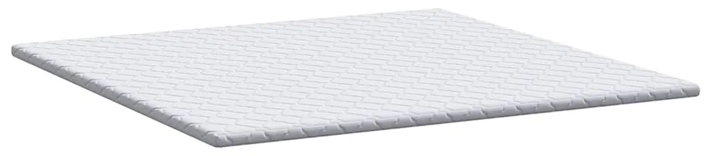 Protetores de Colchão Branco 180 x 200 cm Poliéster sem cola