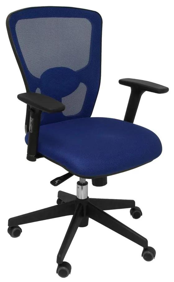 Cadeira de Escritório Pozuelo Piqueras Y Crespo BALI229 Azul