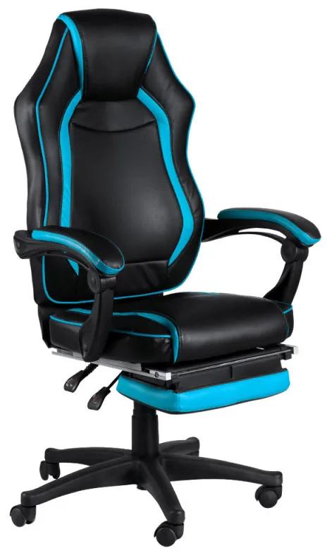 Cadeira Nitro - Azul celeste