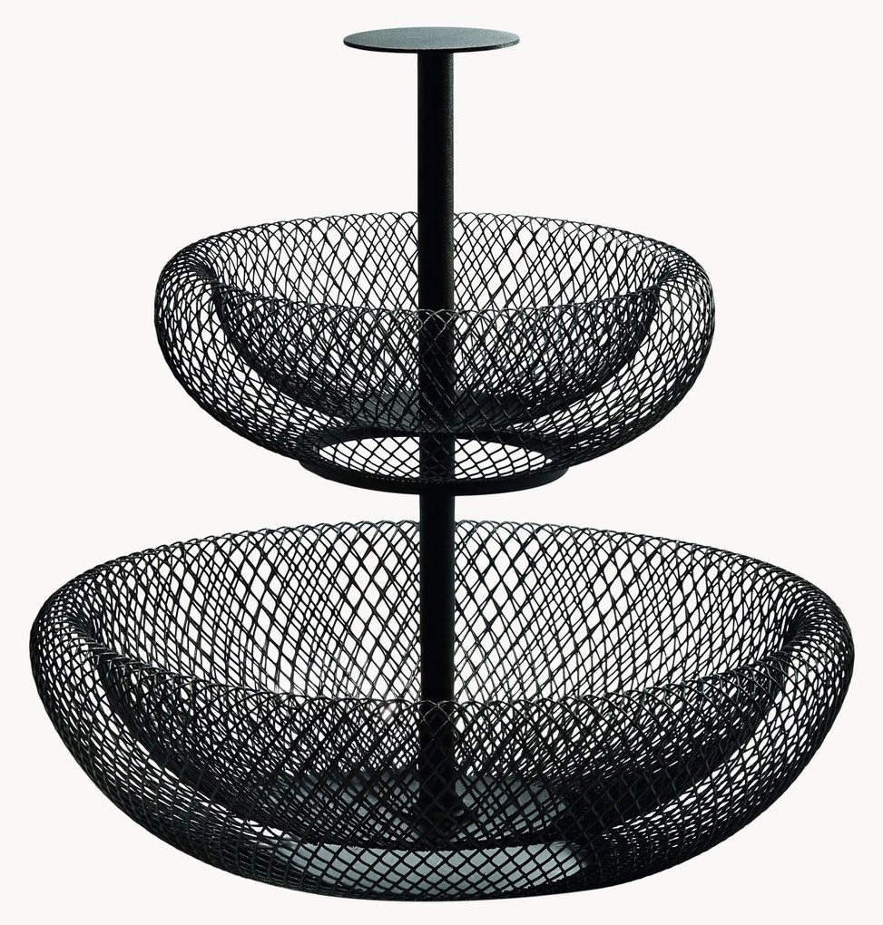 Suporte para bolos Mesh