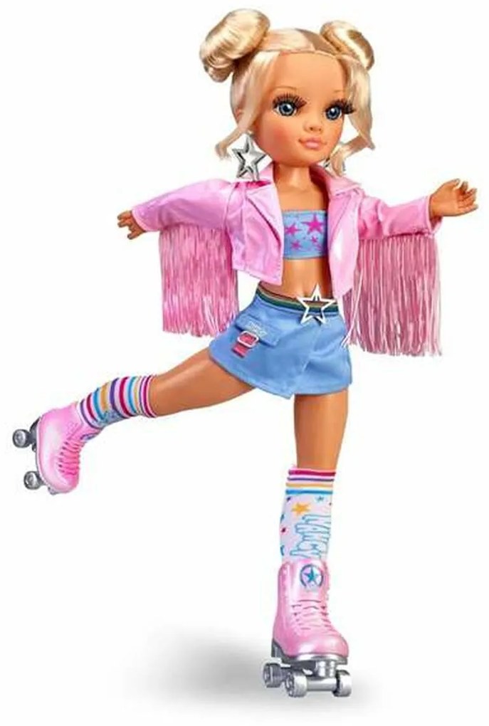Boneca Nancy Let's Dance 43 cm