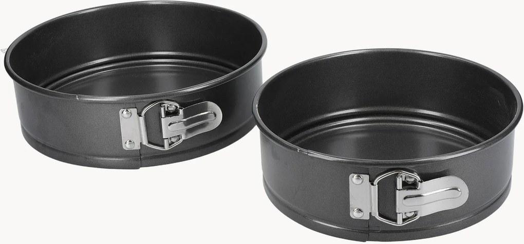 Formas de forno antiaderentes Twin Pack, conjunto de 2