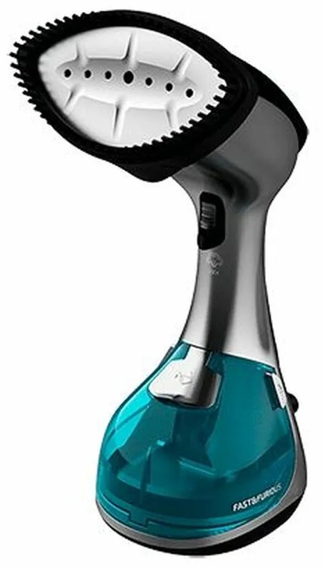 Ferro de engomar vertical Cecotec Fast&Furious 4050 X-Treme 35 g/min 265 ml 1960 W