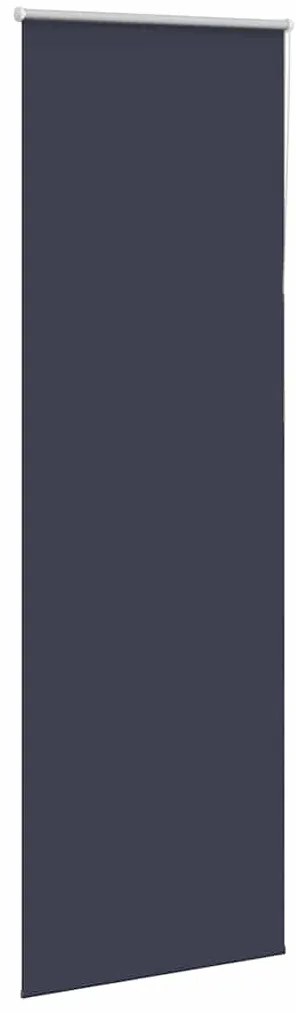 Persiana de enrolar 85x230 cm largura tecido 80,7 cm poliéster