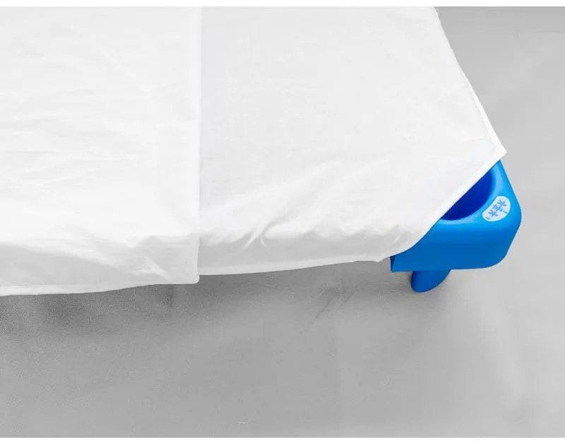 Lençol para Catre Flanela Personalizado