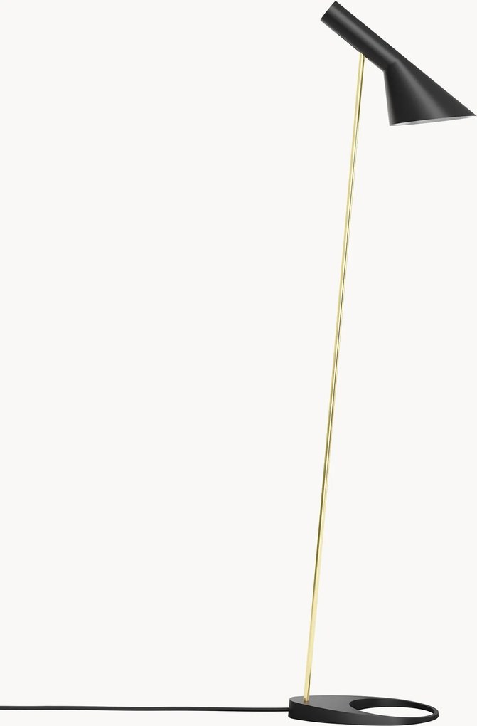 Candeeiro de pé pequeno AJ