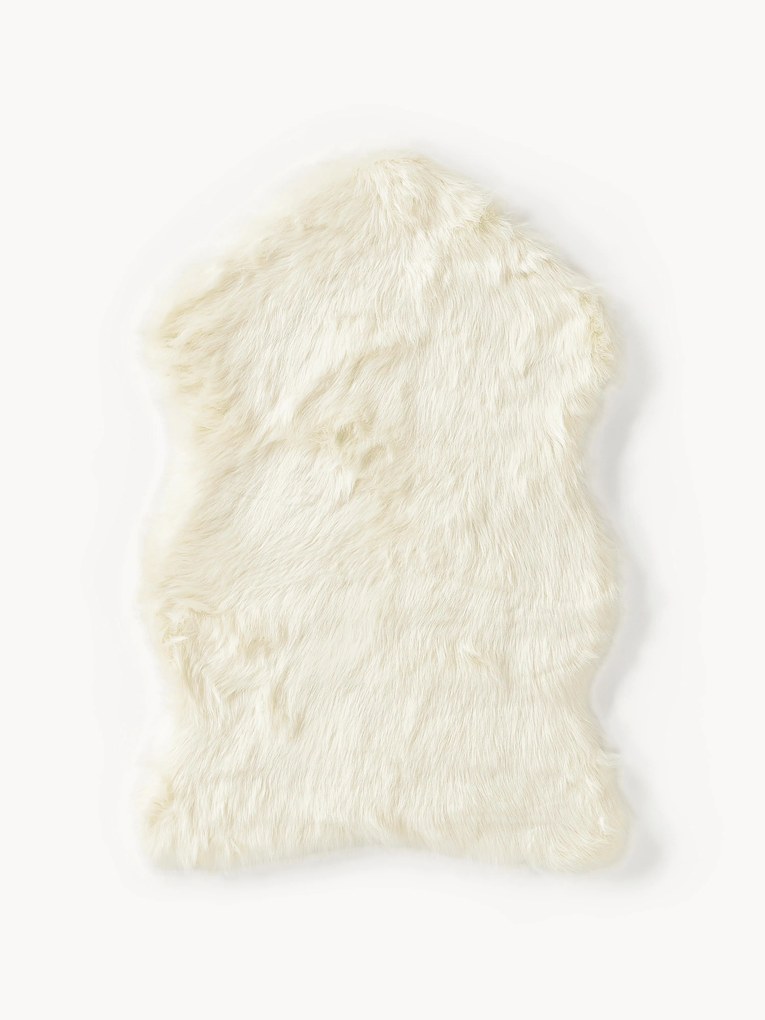 Tapete de pele sintética Mathilde