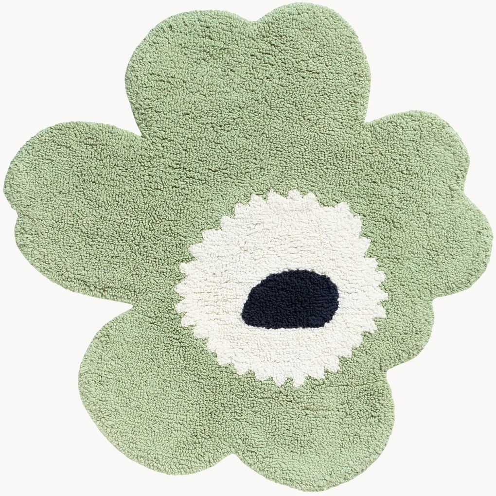 Tapete de banho em algodão Unikko