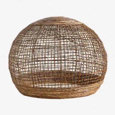 Abajur Para Lâmpada Udane Ø80 Cm - Sklum