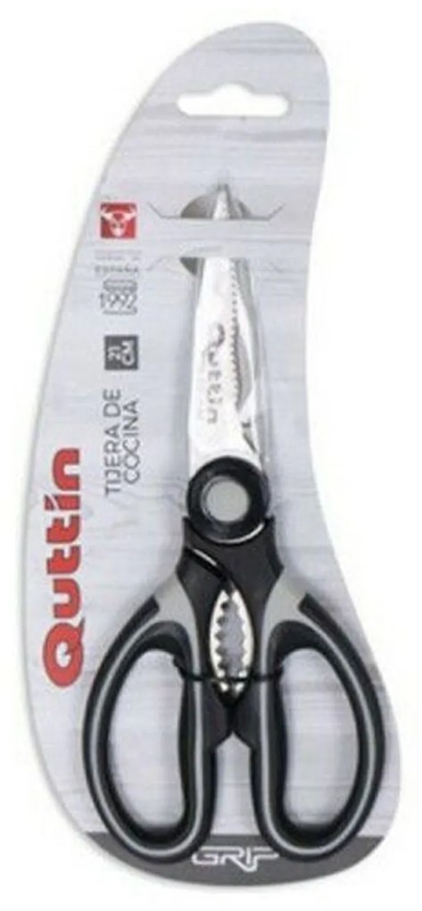 Tesoura Cozinha Multiusos 21cm