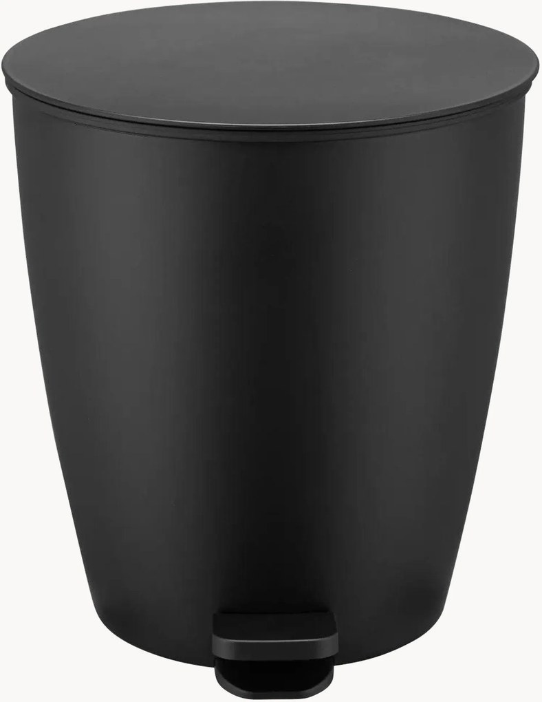 Caixote do lixo com pedal Ava, 3 L