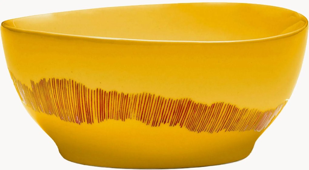 Taças pequenas Feast, conjunto de 4