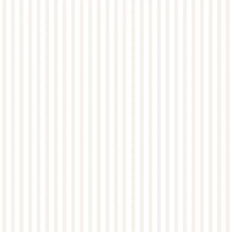 Papel Infantil LULLABY 230-4 Fine Stripe beige