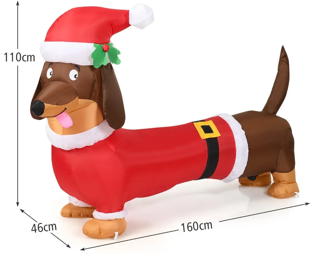 Luminária de árvore 120 cm imitação de bétula com luzes LED