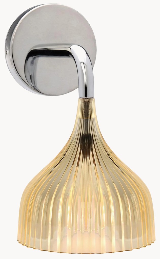 Candeeiro de parede LED E'