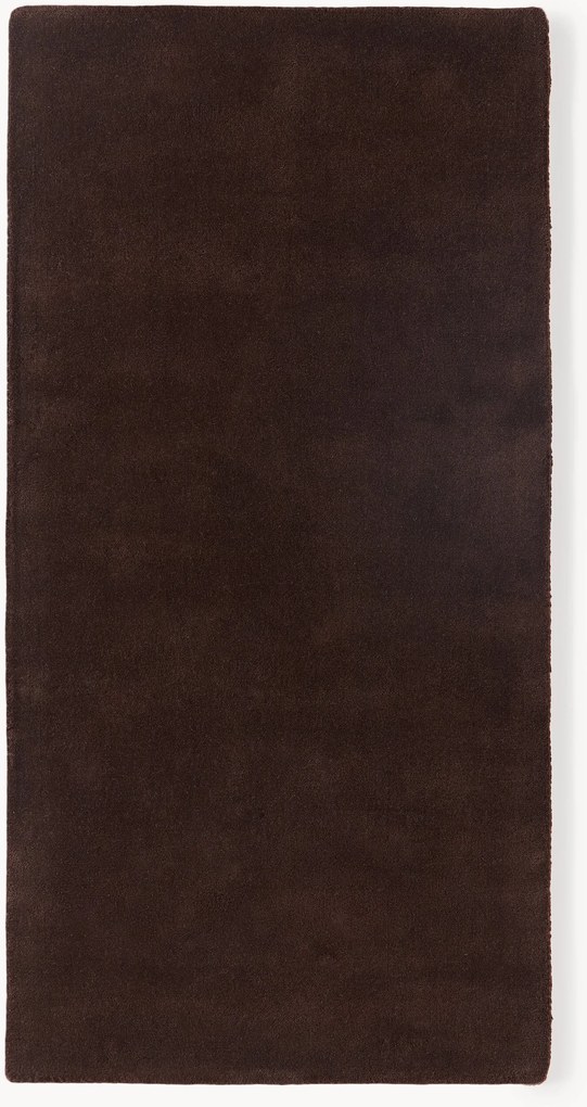 Tapete em lã artesanal Zayne