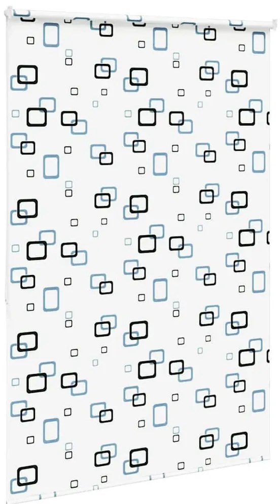 Rolo de Duche Estores 150x240 cm Largura Tecido 146 cm