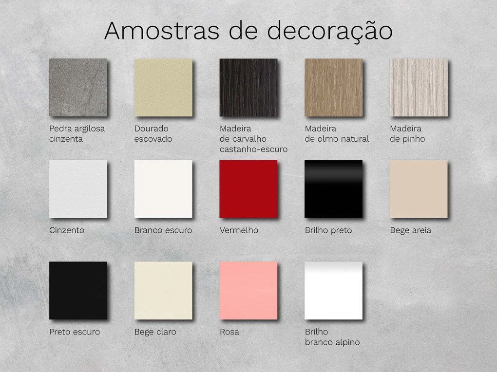 Espelho Redondo LED C8 premium 120x120