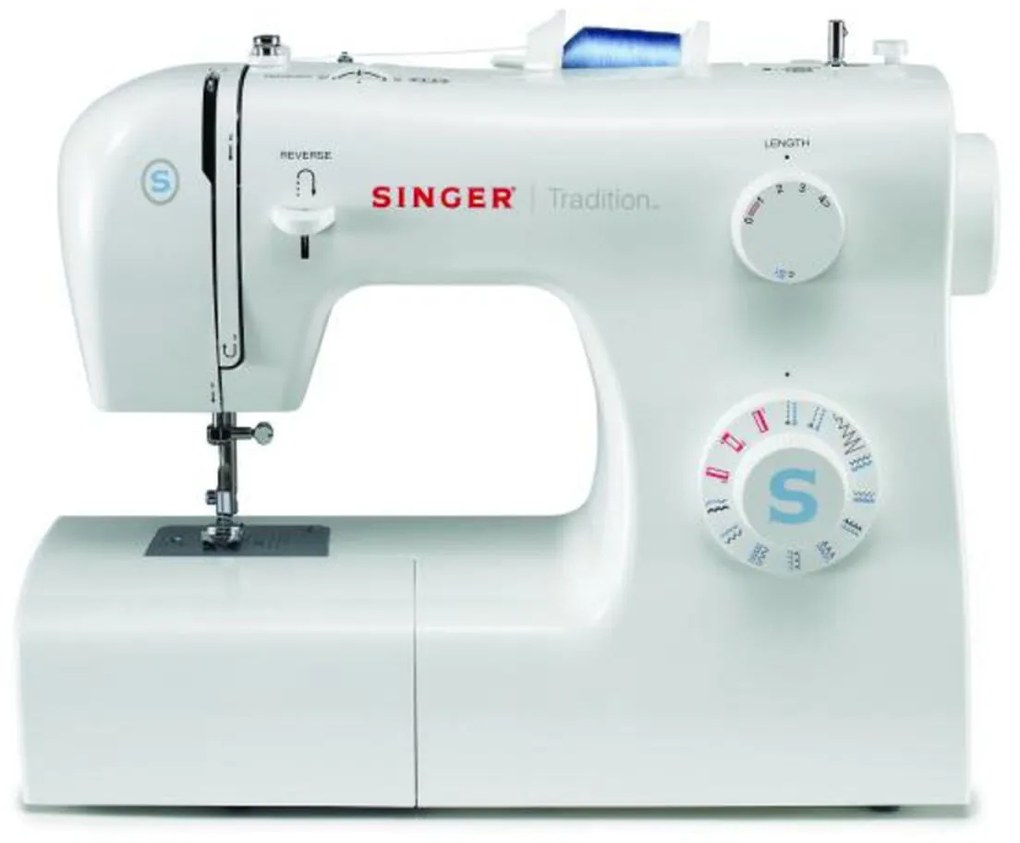 Máquina de Costura Singer SMC 2259/00