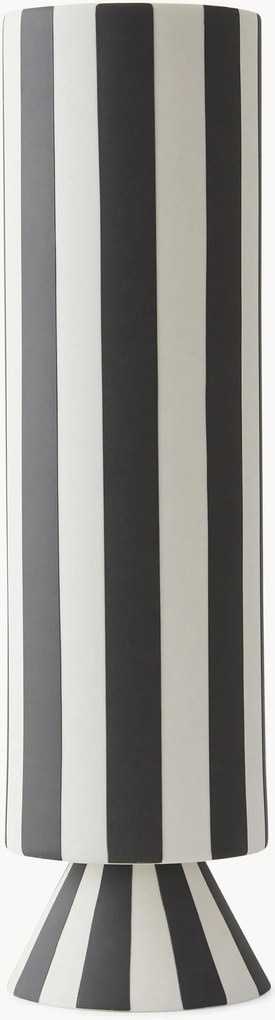 Jarra artesanal Toppu, Alt 31 cm