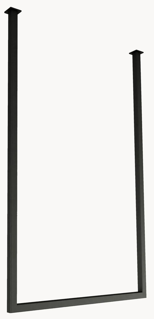 Toalheiro de metal Tensi