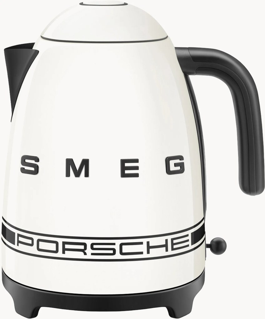 Chaleira Porsche x Smeg, 1,7 L