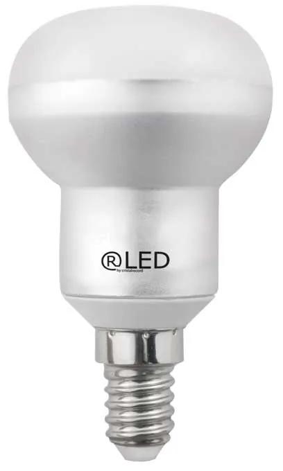 E14 Bulb R50 6W 550Lm 4200K