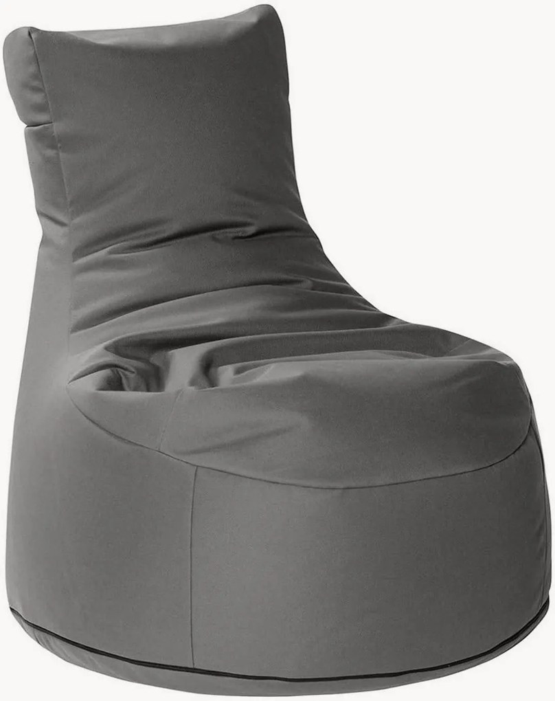 Pufe para interior e exterior Swing