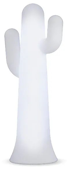 CANDEEIRO DE PÉ JARDIM PÉ BRANCO TRANSLÚCIDO 140 CM LUZ LED RGB BATERIA RECARREGÁVEL HOTEL, CASA, JARDIM, RESTAURANTE, BAR
