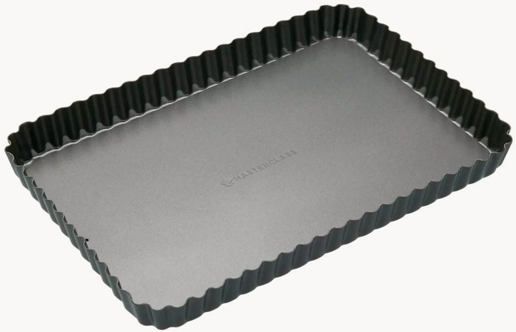 Forma antiaderente para quiche Cara