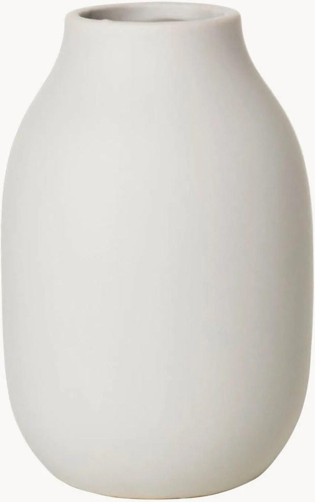 Jarra artesanal Colora, Alt 15 cm