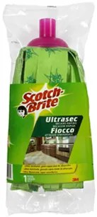 Esfregona Ultra Seca 3m Scotchbrite