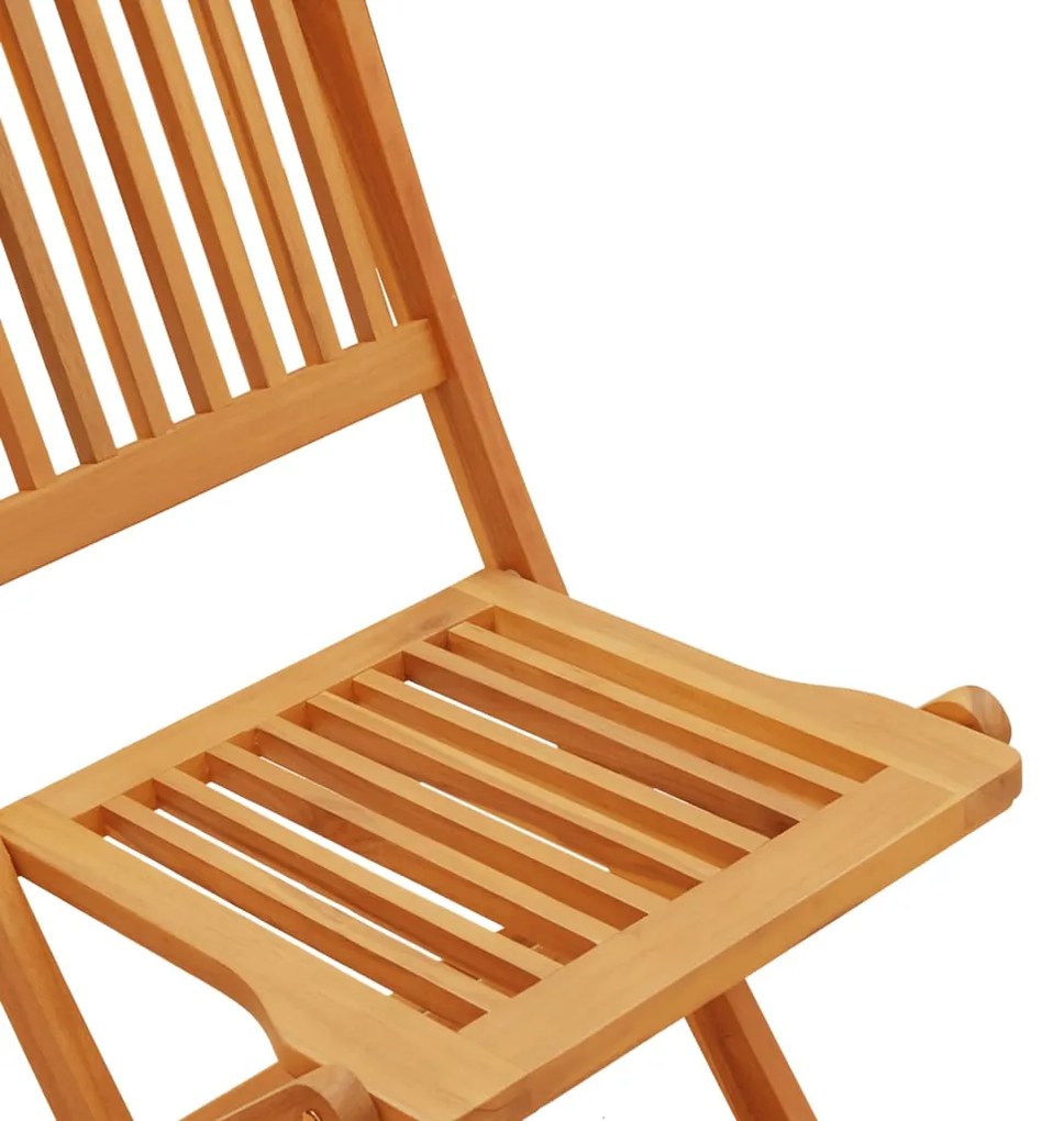 9 pcs conj. de jantar para jardim 180x90x75 cm acácia maciça