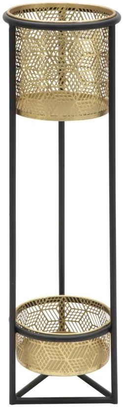 P/POTES DUPLOS CM Ø 23X80