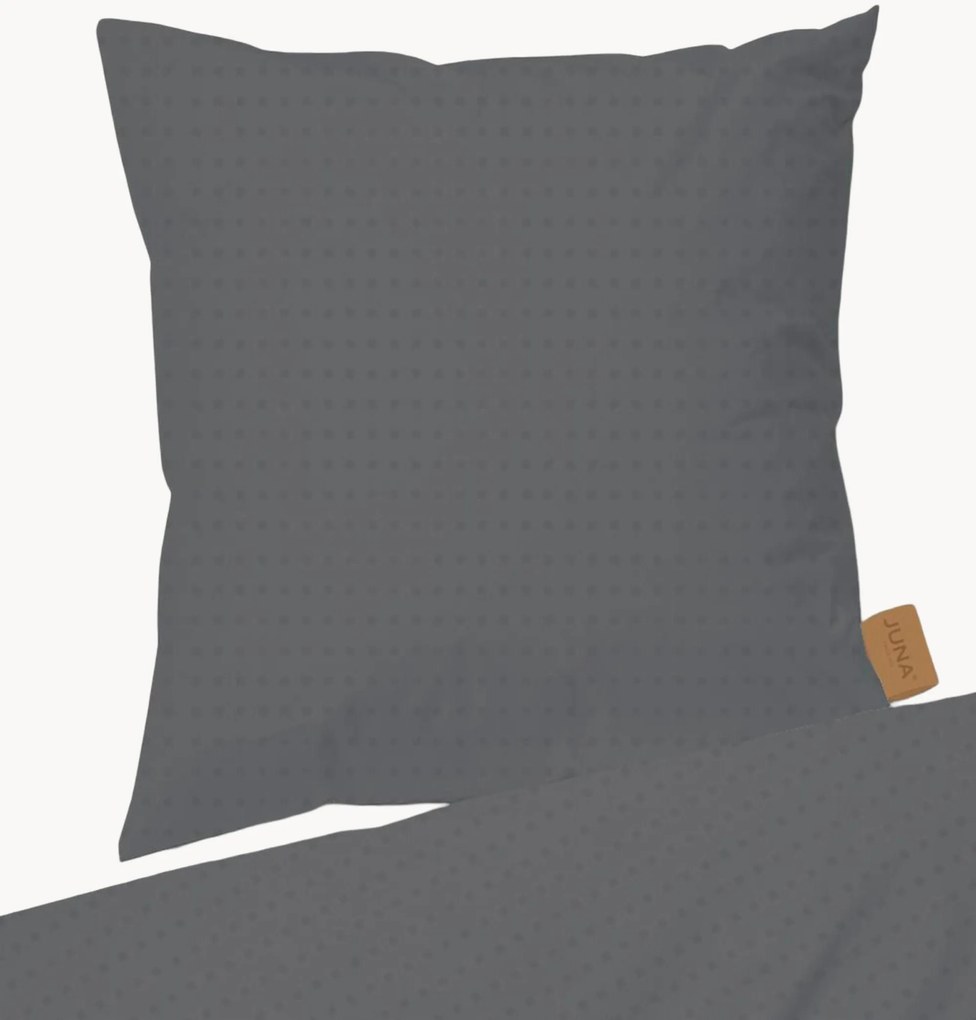 Fronha de almofada em jacquard Cube