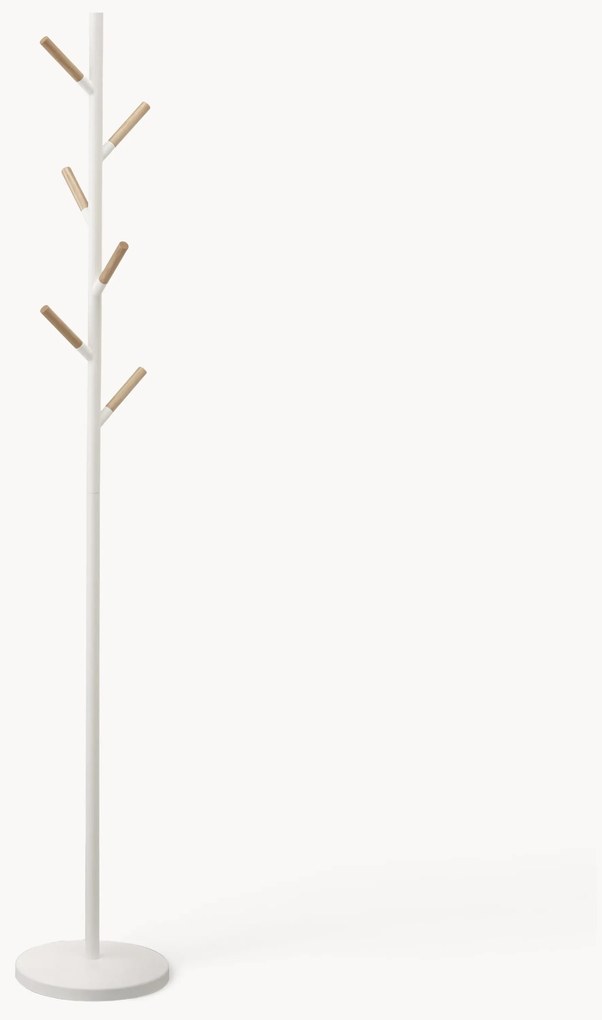 Metal Coat Stand Plain