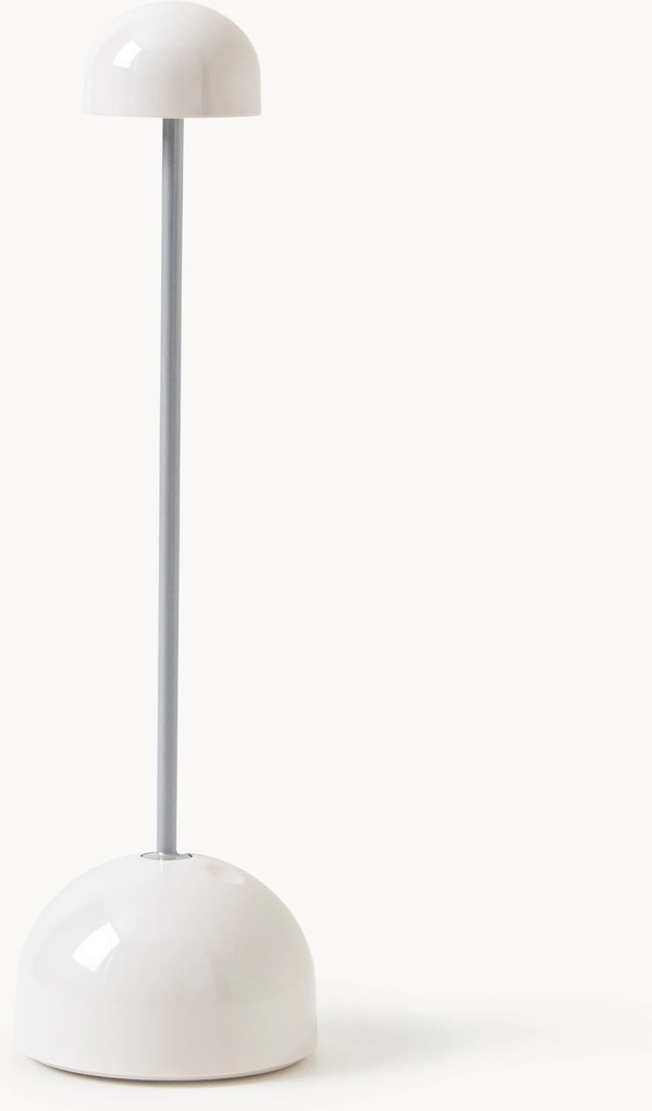Candeeiro de mesa LED pequeno portátil regulável Sips