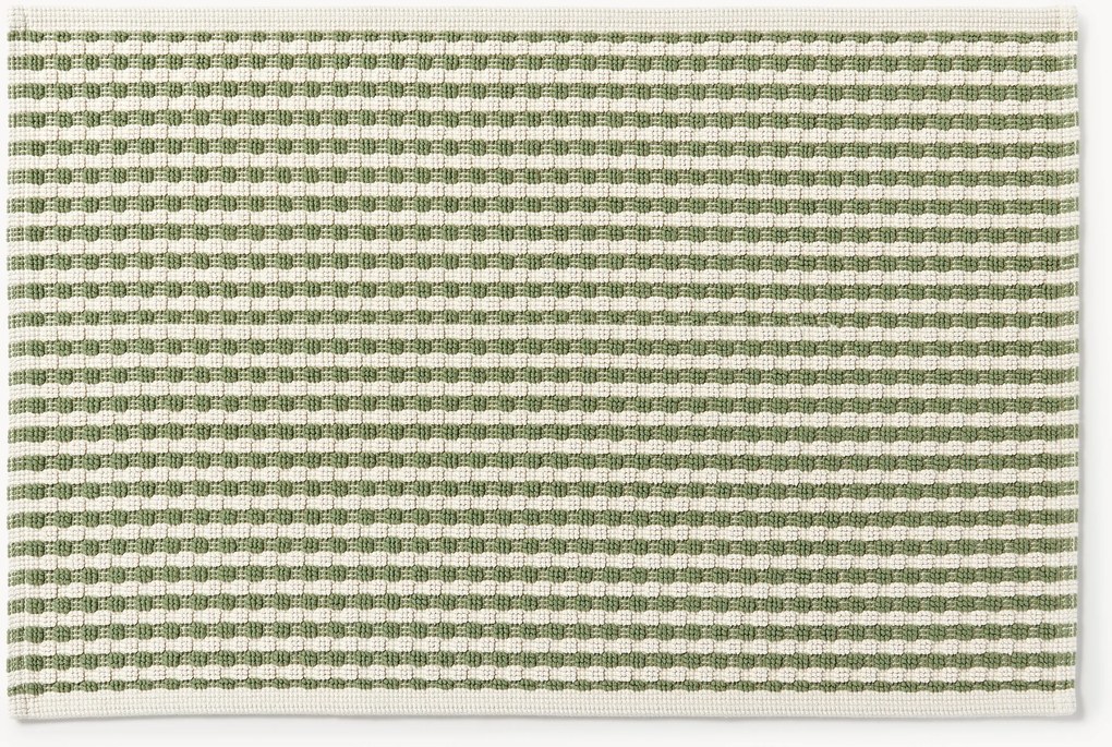 Tapete de banho antiderrapante com relevo Juniper