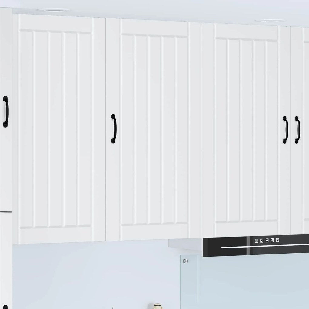 vidaXL Armário de Cozinha Branco 50 x 31 x 100 cm Madeira processada