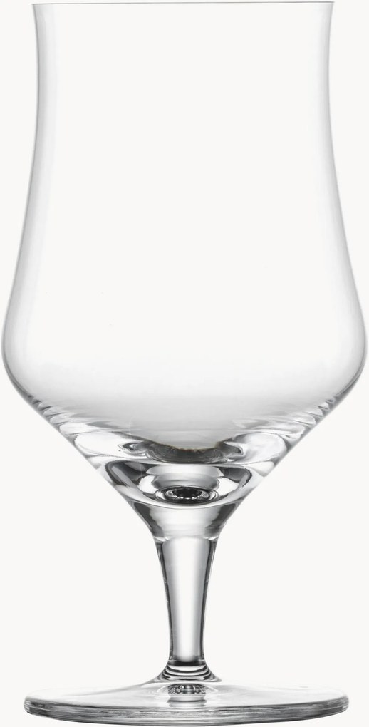 Copos de cerveja artesanal Beer Basic, conjunto de 4