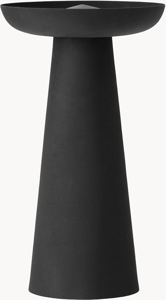 Candeeiro a óleo Meira, Alt 36 cm