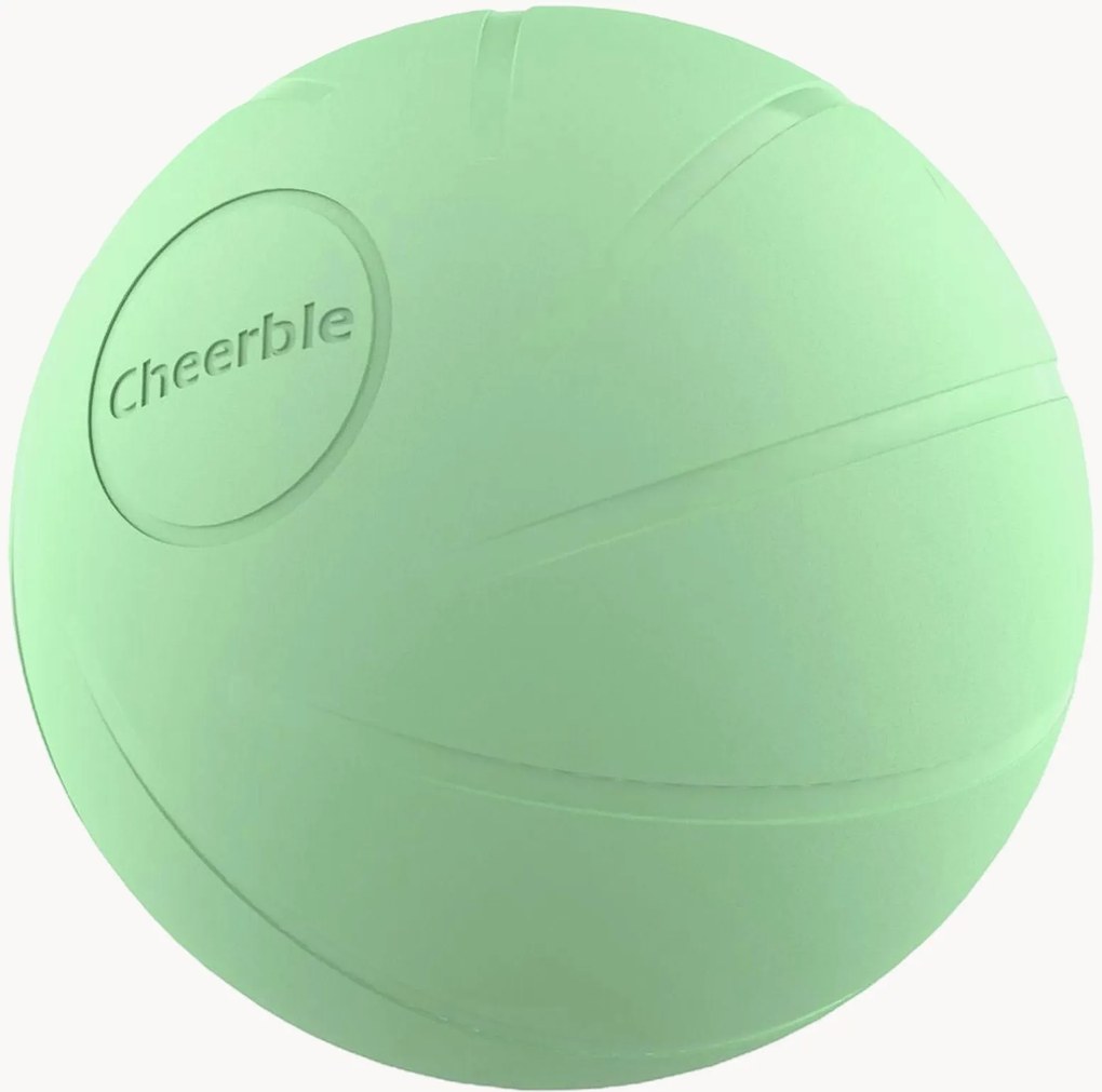 Bola inteligente para cães com bateria Wicked Ball Pe