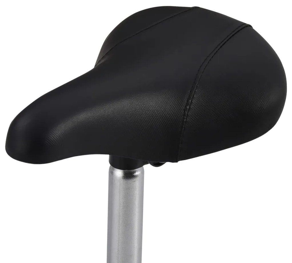 Trotinete/scooter elétrica com assento 120 W rosa