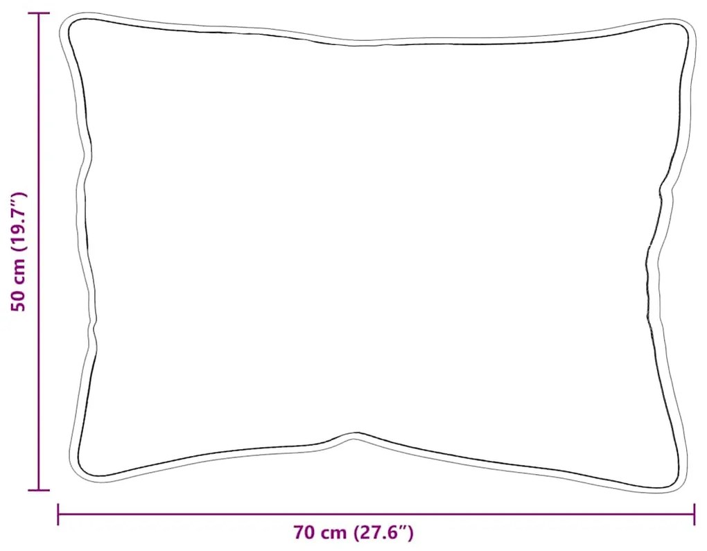 Edredão com travesseiro 2 pcs Branco 155 x 200 cm Microfibra