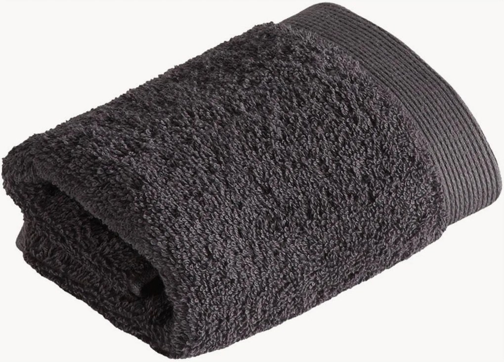 Toalhas de rosto High Line, conjunto de 2