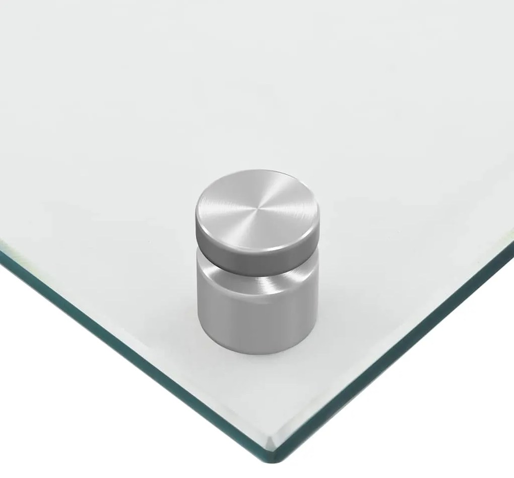 Painéis anti-salpicos de cozinha 2 pcs 70x60 cm vidro temp.