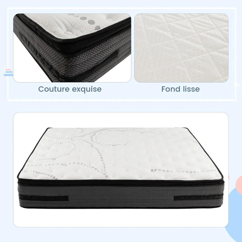 Mesa de maquiagem com espelho giratório iluminado, 3 luzes LED reguláveis ​​de cor, banqueta acolchoada, conjunto de penteadeira branco