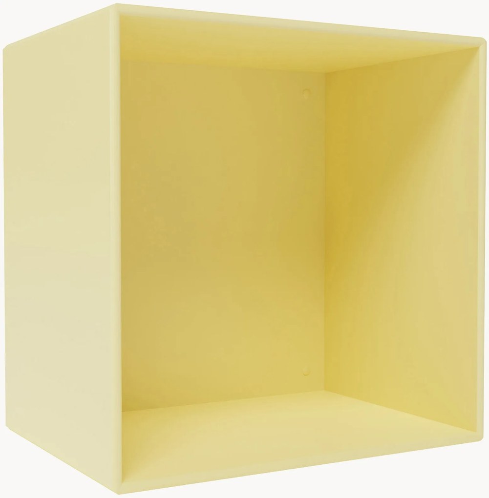 Módulo Montana Mini 1001 para sistema de estantes modular